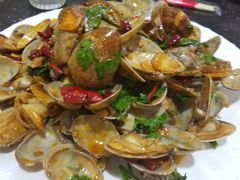 -瓦房店活羊大串(锦绣店)