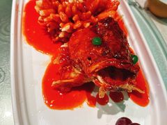 -松鹤楼(山塘街店)