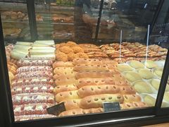 -福晶园益生菌蛋糕面包(紫荆山店)