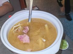 -佬太公海鸭·海鲜大排档(上海总店)