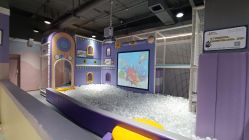 -妙妙乐儿童乐园·生日派对·班级聚会(万风新天地东楼三楼店)