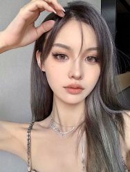 -3AM HAIR SALON染发接发