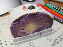 -mira甜品屋(财大店)