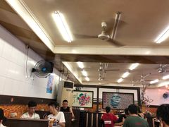 大堂-满足面(白水井大街店)