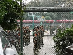 -成都中医药大学(温江校区)