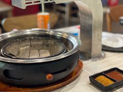 -胡哥烤肥牛(车公庙店)