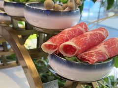-烹然四季椰子鸡火锅(姚家园万象汇店)