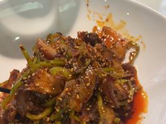 -老屋印象川菜(马园路店)