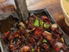 -醉八仙热酒馆(渝中店)