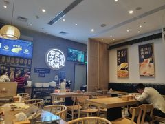 大堂-文叔·湖北名小吃·小龙虾(华强北店)