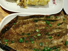 -木屋烧烤(南新店)