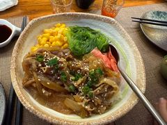 -戏作寿司(观音桥店)