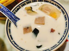 手工仙芋圆-双喜老铺(人民广场店)