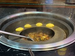 -潭州老友灶台鸡·竹屋老灶(光明E城店)
