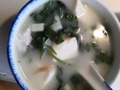 -姜君·千岛湖鱼头馆(浦东大道店)