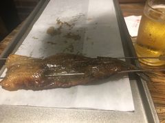 -铁人烧烤(北京店)