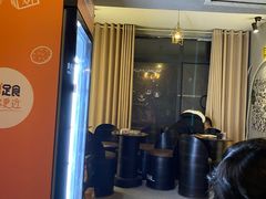 -奇门密室(五一新干线店)