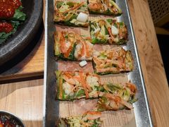 -KimPro 辛普乐概念韩餐