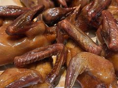 -锦绣金山人家(友谊店)