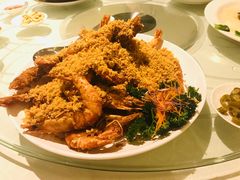 -无招牌海鲜餐厅(滨海艺术中心店)