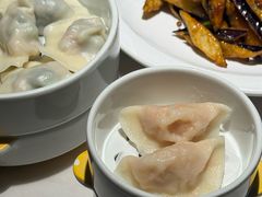 -船歌·鱼水饺青岛菜(闽江二路店)