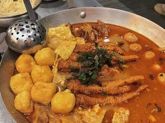 -小螺大作·螺蛳粉火锅(林和西店)