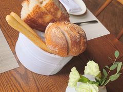 餐前面包-Atto Primo