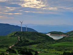 -东白山