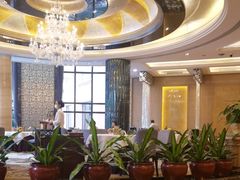 -星河湾半岛酒店-真粤中餐厅