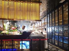 -喜庭海鲜自助(来福士店)