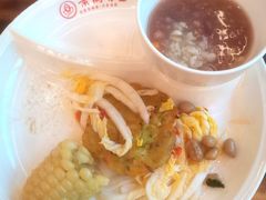 -素满香·素食自助餐(乐清·宁康东路店)