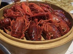 -靓靓蒸虾·头牌蒸虾(雪松路总店)