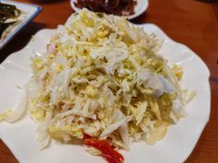 -鸿毛饺子(紫竹桥店)