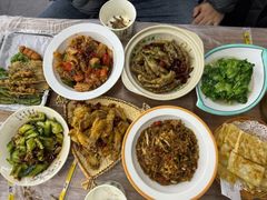 -小民大排档(光谷店)