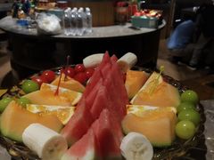 -星河湾温泉洗浴酒店