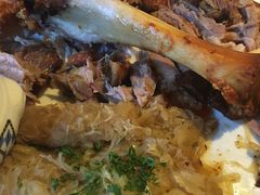 -Restaurant Paulaner am Dom