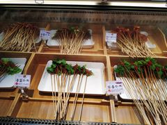-串一火锅(赛格国际购物中心店)
