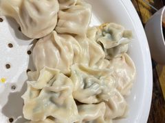 -金谷园饺子·烧烤(人大总店)