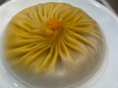 灌汤包-苏小柳点心·手作小笼包(新街口分院店)