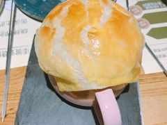 -通海俄式烧烤(下瓦房店)
