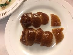 全聚德精品烤鸭-北京全聚德(天安门店)