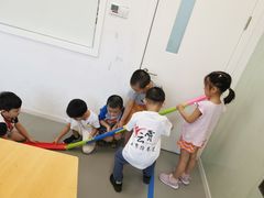 -斯坦星球AI编程·机器人科创·科学实验·信奥·思维·STEM·乐高·竞赛考级(长宁虹桥大融城荟聚中心)