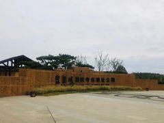 -盘龙城国家考古遗址公园