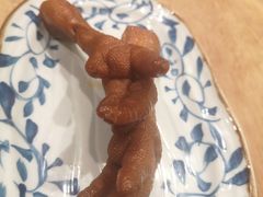 -和府捞面(东直门银座店)