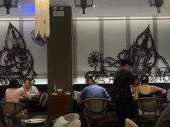 大堂-Thai Alley泰爱里(二沙岛店)