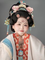 -醉唐风古装写真摄影(太原店)