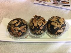 黑炭芝士球-沙河粉村·国家非遗传承(云台店)