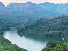 -丹霞山风景名胜区