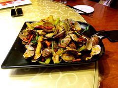 -金谷园饺子·烧烤(人大总店)