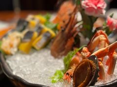 -Mr·Fish鱼鲜生海鲜放题(银泰in99店)